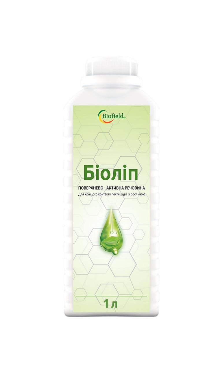 Прилипатель ПАР Biofield Биолип 1 л (5509)