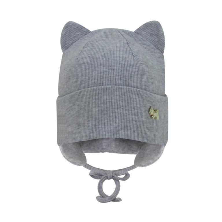 Шапка демисезонная Девид стар 23301р. 44 Серый Шапка демисезонная Девид стар 23301р. 44 Серый