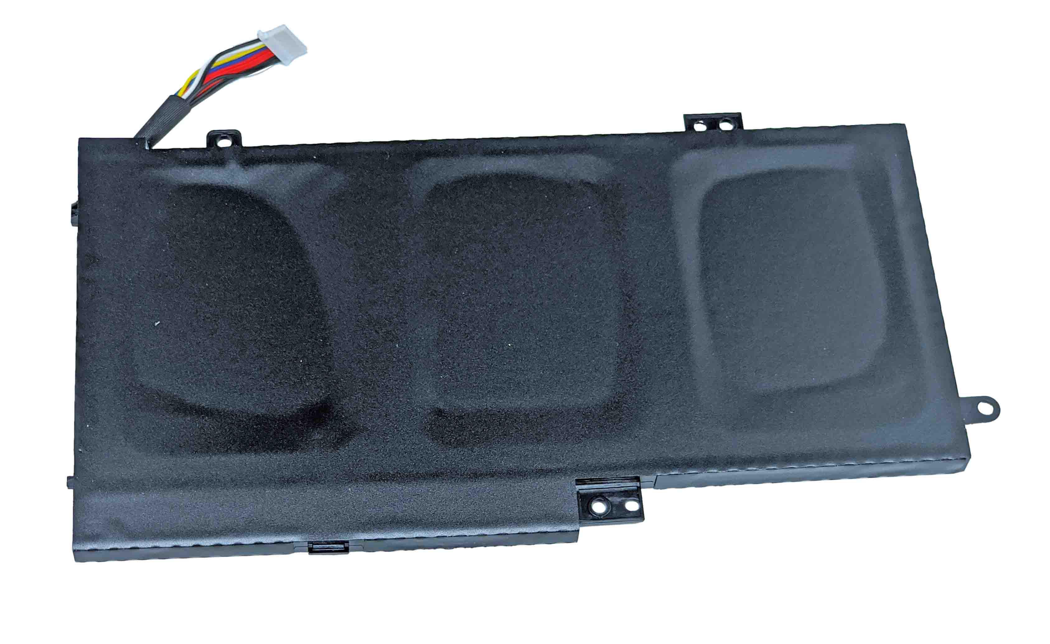 Аккумулятор для ноутбука HP LE03XL Envy x360 m6 11,4 V 4000 mAh (065198) - фото 2 Аккумулятор для ноутбука HP LE03XL Envy x360 m6 11,4 V 4000 mAh (065198) - фото 2