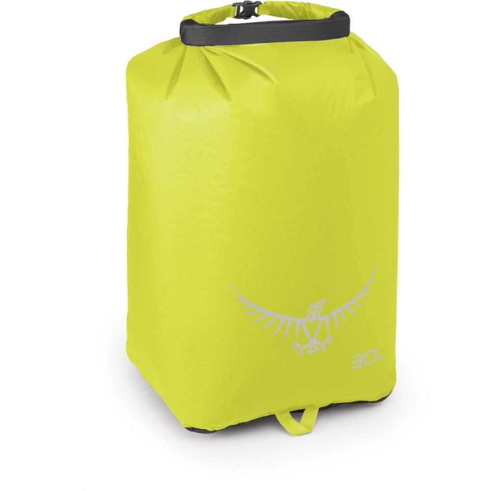 Гермомешок Osprey Ultralight Drysack 30L Electric Lime (1054-009.0031)