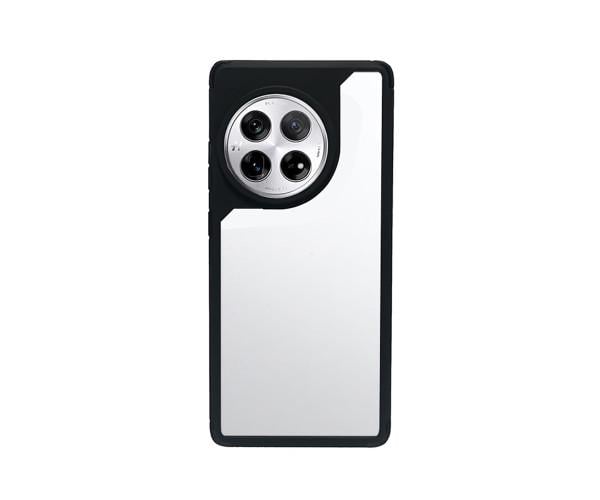 Протиударний чохол - накладка Omeve Armor Shell для OnePlus Ace 2 / 11R, Black