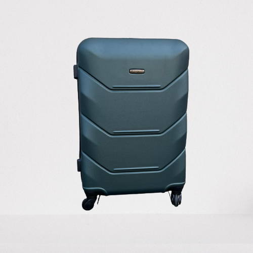 Валіза дорожня Wings 147 з полікарбонату М 65х43х26 см Зелений (10880793) - фото 1 Валіза дорожня Wings 147 з полікарбонату М 65х43х26 см Зелений (10880793) - фото 1