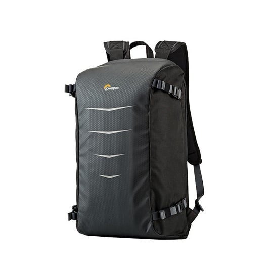 Фоторюкзак универсальный Lowepro Matrix BP 23L с отделом под ноутбук 15,6" Черный (IBF036B)