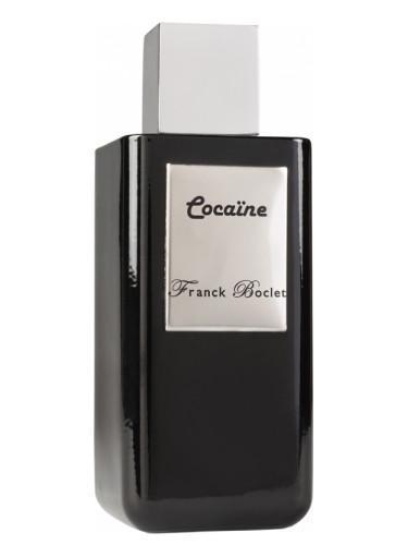 Духи унисекс Franck Boclet Cocaine 100 мл в транспортной упаковке (380446)