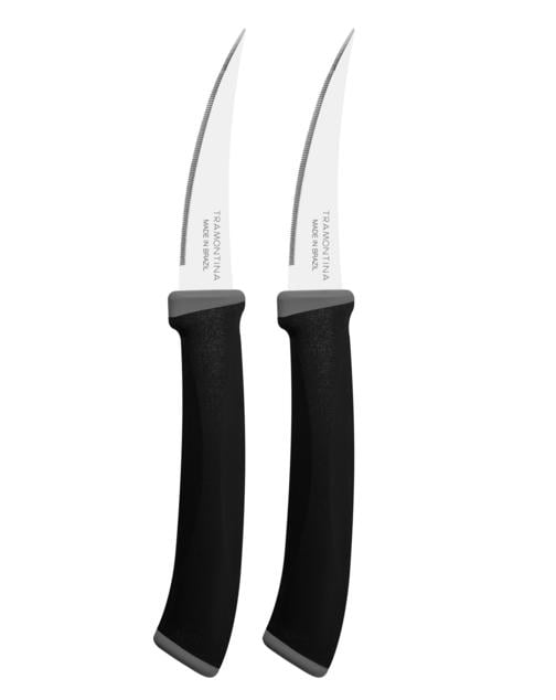 Ножи для томатов Tramontina Felice 76 мм 2 шт. (23495/203)