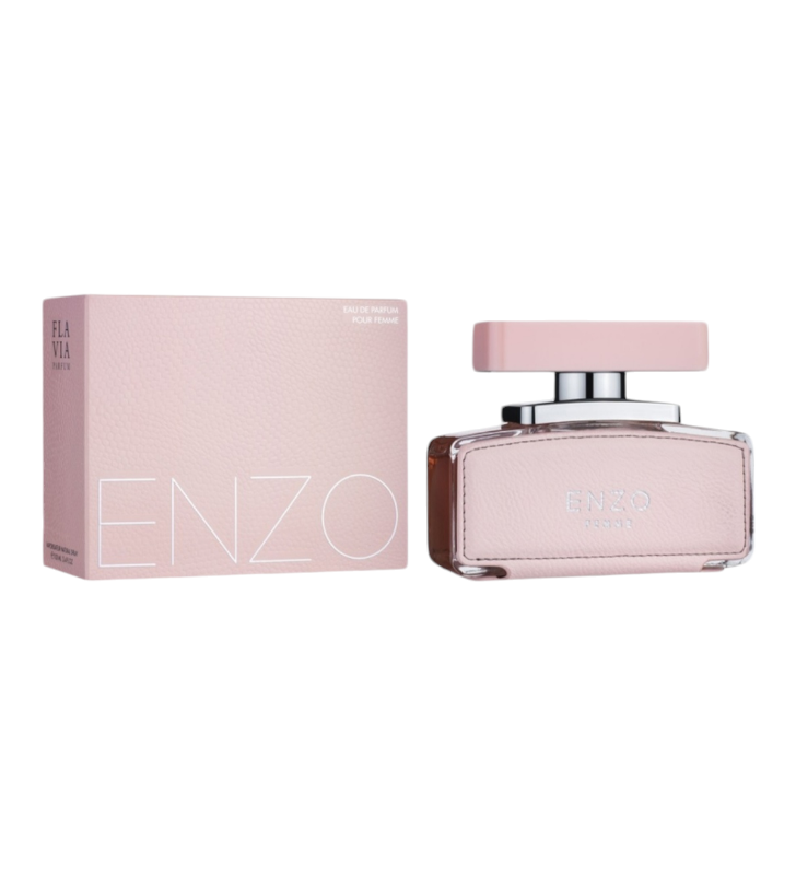 Парфюмированная вода женская FLAVIA ENZO woman EDP 100 мл