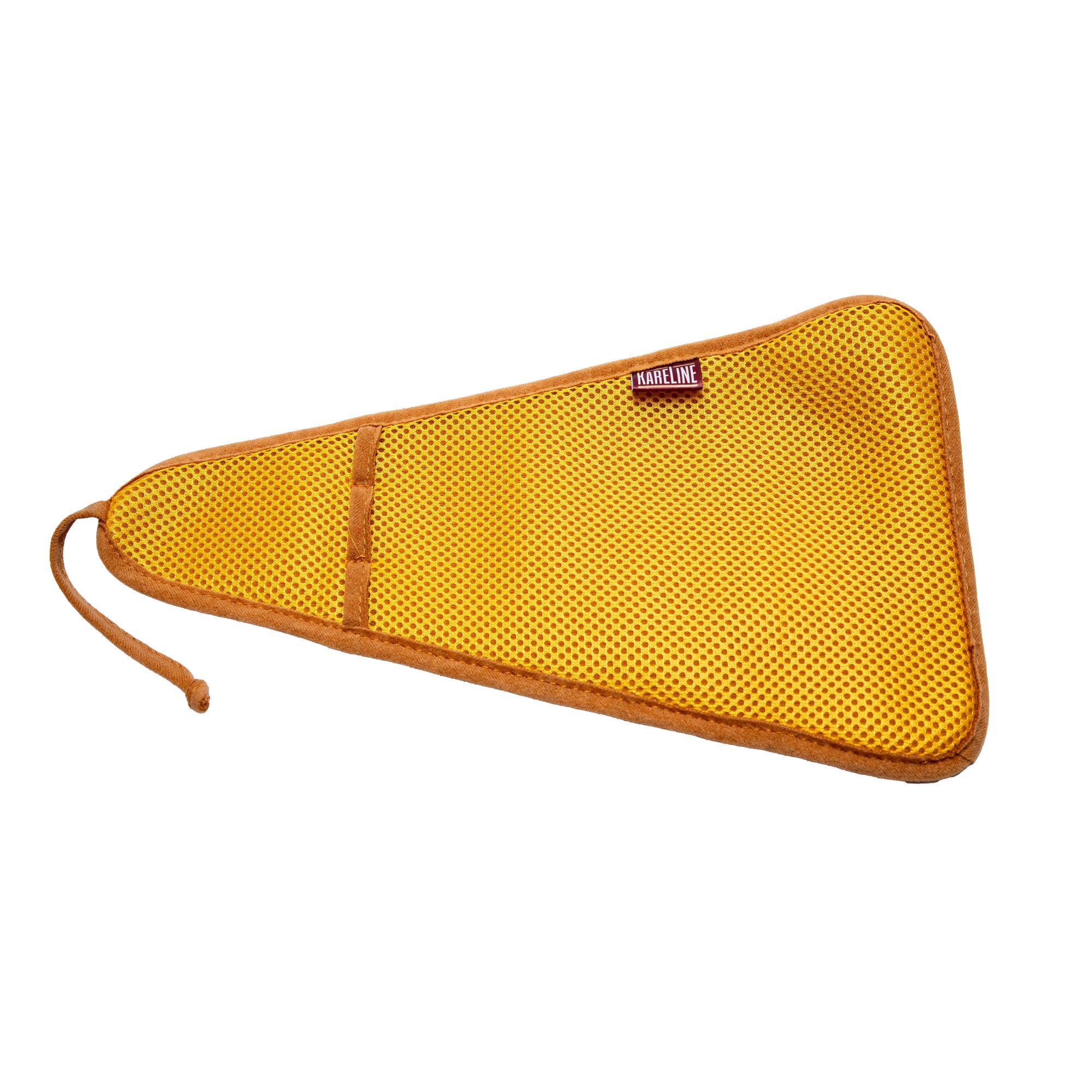 Пошукова іграшка KareLine Круасан 18х7 см (33071) - фото 3 Пошукова іграшка KareLine Круасан 18х7 см (33071) - фото 3