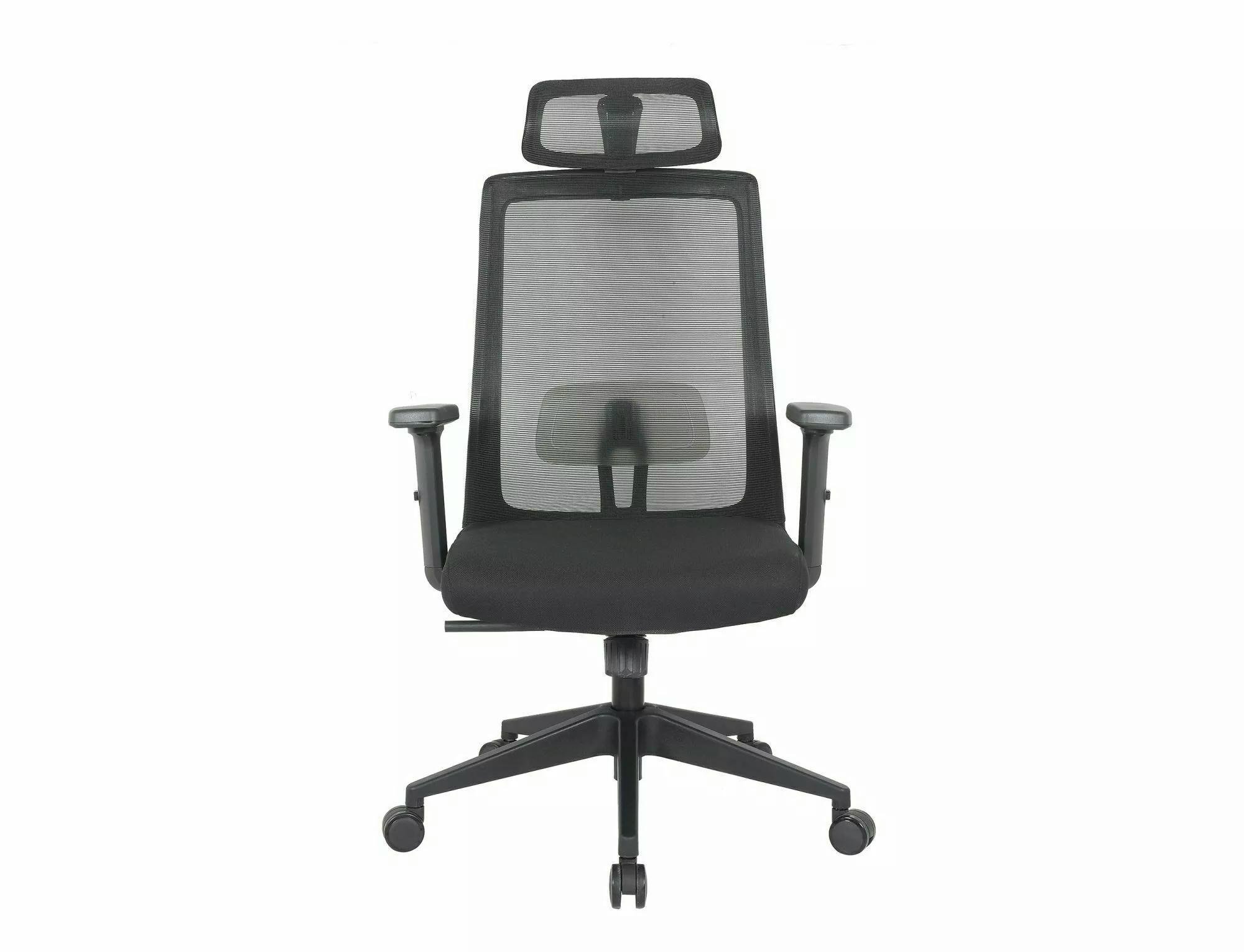 Крісло комп'ютерне Signal Q-058 Чорний (OBRQ058C) - фото 3 Крісло комп'ютерне Signal Q-058 Чорний (OBRQ058C) - фото 3