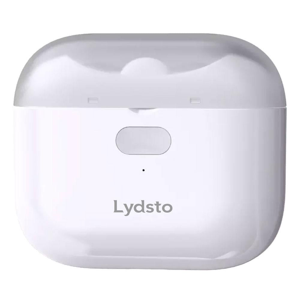 Машинка для стрижки ногтей Lydsto Electric Nail Clipper Mini (LQ-DDZJD03)