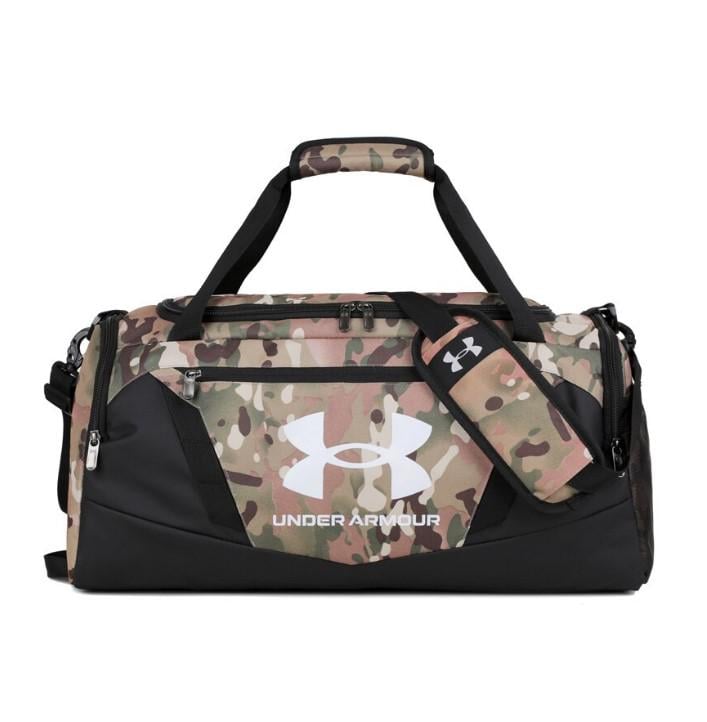 Спортивная сумка для зала Under Armour Милитари (b15011)