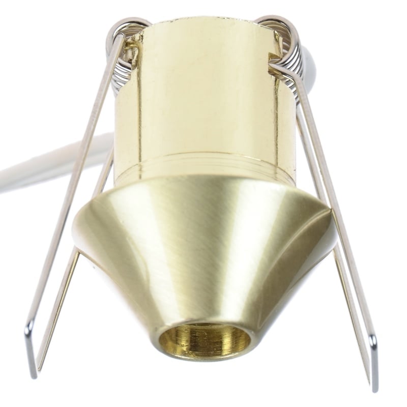 Светильник точечный Brille HDL-DJ 14 SB (163096)