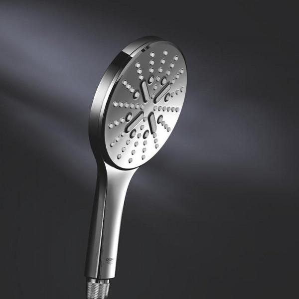 Душова система Grohe Rainshower SmartActive 130 (26546000) - фото 5