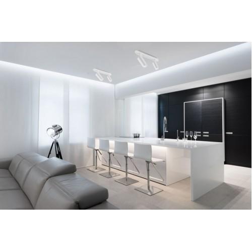 Бра под лампу GU10 Feron ML311-2 Белый (40103) - фото 4