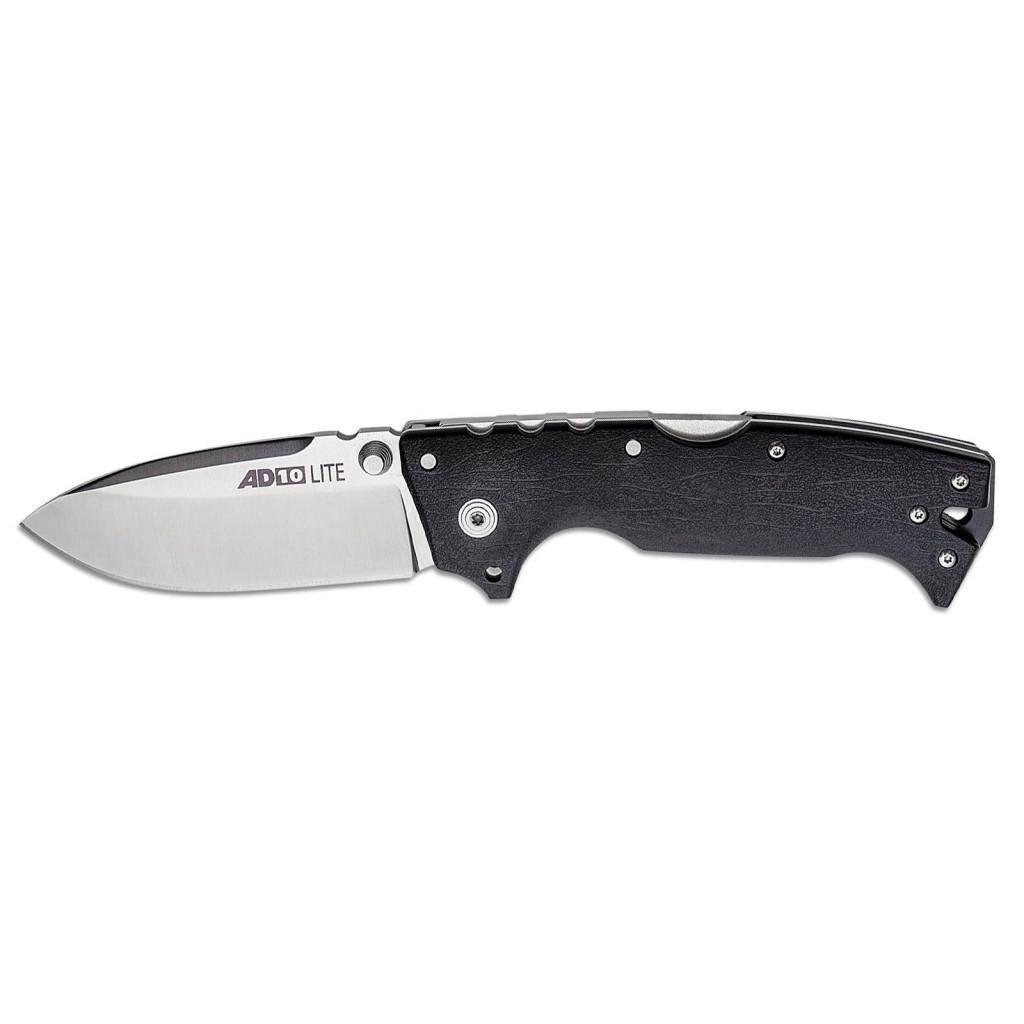 Ніж складаний мисливський Cold Steel AD-10 Lite DP (m339530)