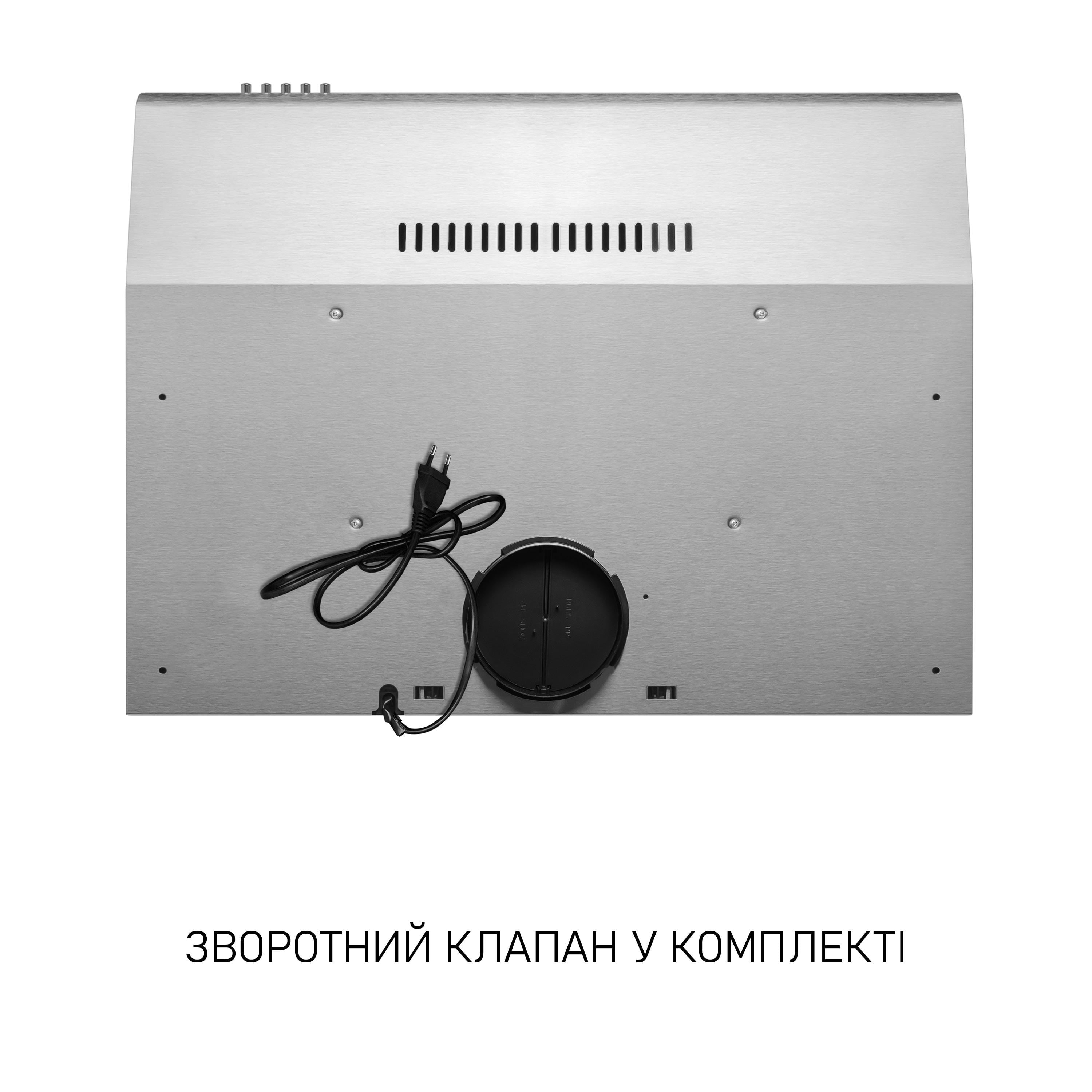Вытяжка плоская Minola HPL 512 I (5902767908955) - фото 7 Вытяжка плоская Minola HPL 512 I (5902767908955) - фото 7