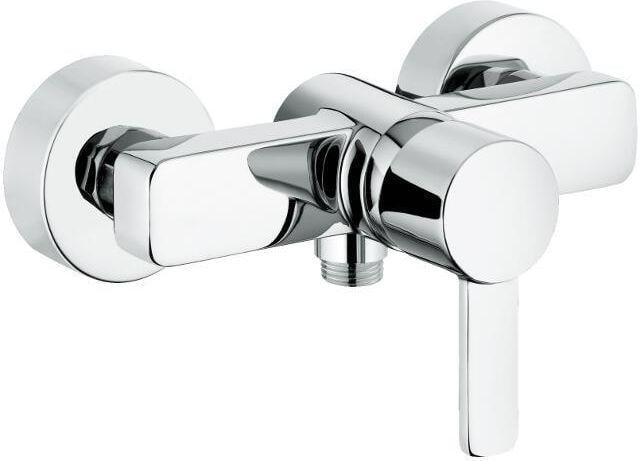 Смеситель для душа Kludi Zenta (388700575)