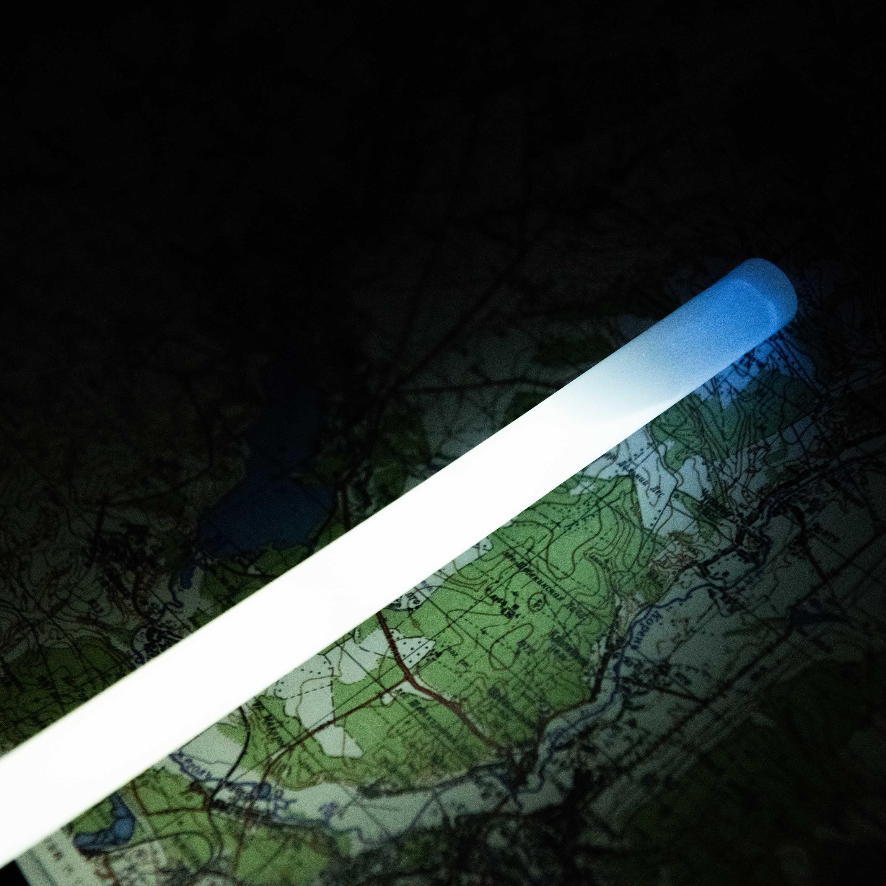 Хімічне джерело світла 2E Tactical GS12 30 см 25 шт. Білий (2E-CGS12-WT-BX) - фото 6