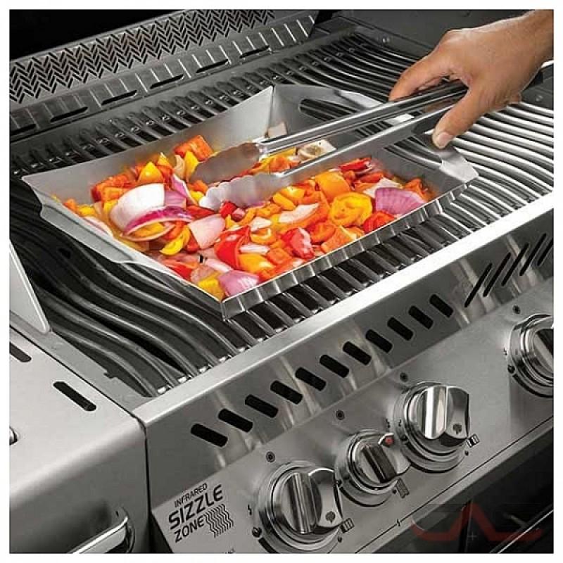 Противень из нержавеющей стали PRO Napoleon - фото 2