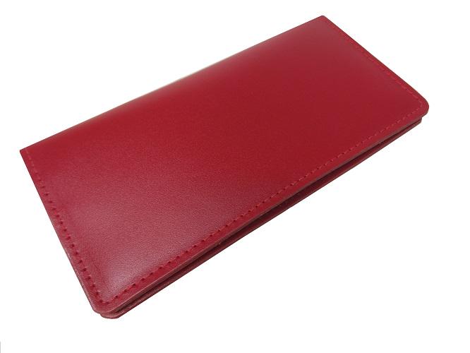Кошелек ПЖ-1002/3 Красный Кошелек ПЖ-1002/3 Красный