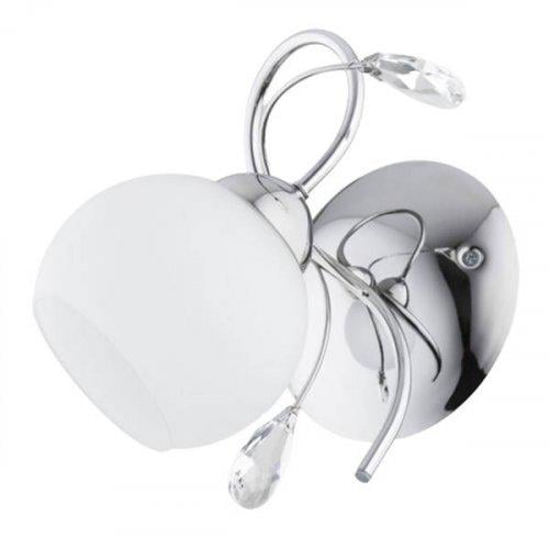 Світильник настінний Alfa Livia (28520)