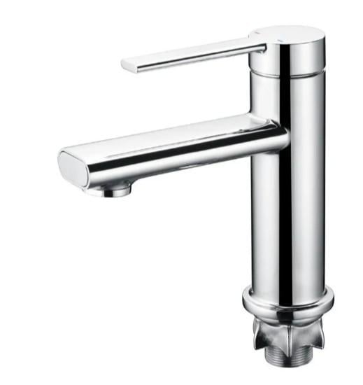 Змішувач для раковини MIXXUS Lord 001 Nut (MI7134)