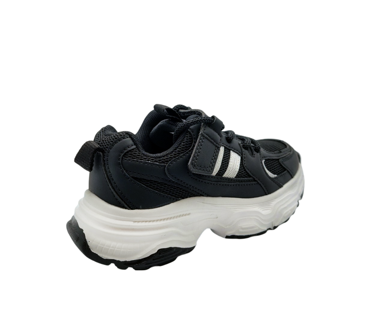 Кросівки для дівчаток Clibee EC33794/36 р. 36 Чорний - фото 3 Кросівки для дівчаток Clibee EC33794/36 р. 36 Чорний - фото 3