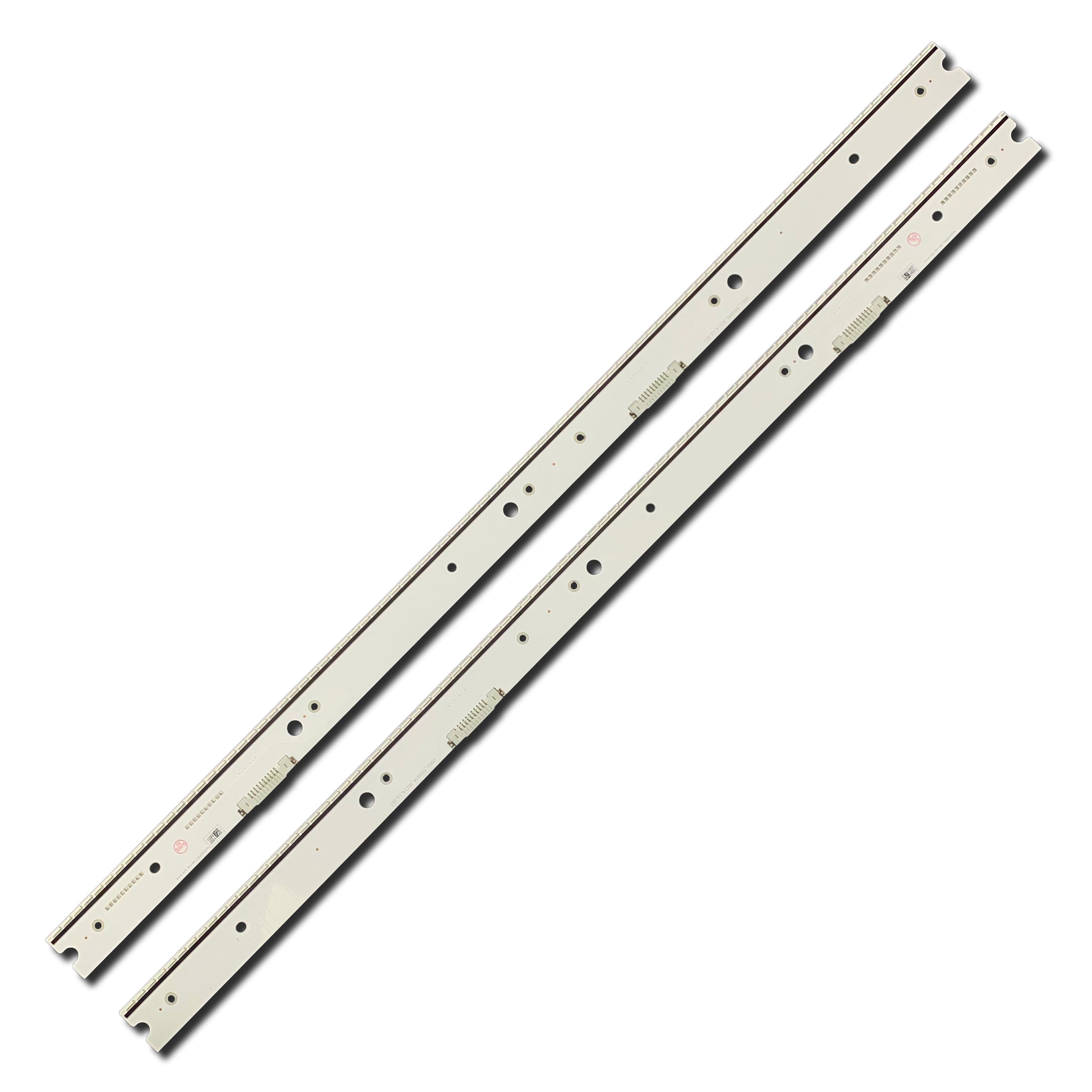 Комплект LED підсвітки для TV 55" V5EU-550SMA-R1 /V5EU-550SMB-R1 (ART-11964)