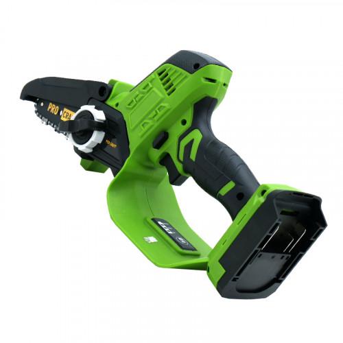 Пила акумуляторна міні Procraft PKA24 без акумулятора та зарядного пристрія (1970555859) - фото 7 Пила акумуляторна міні Procraft PKA24 без акумулятора та зарядного пристрія (1970555859) - фото 7