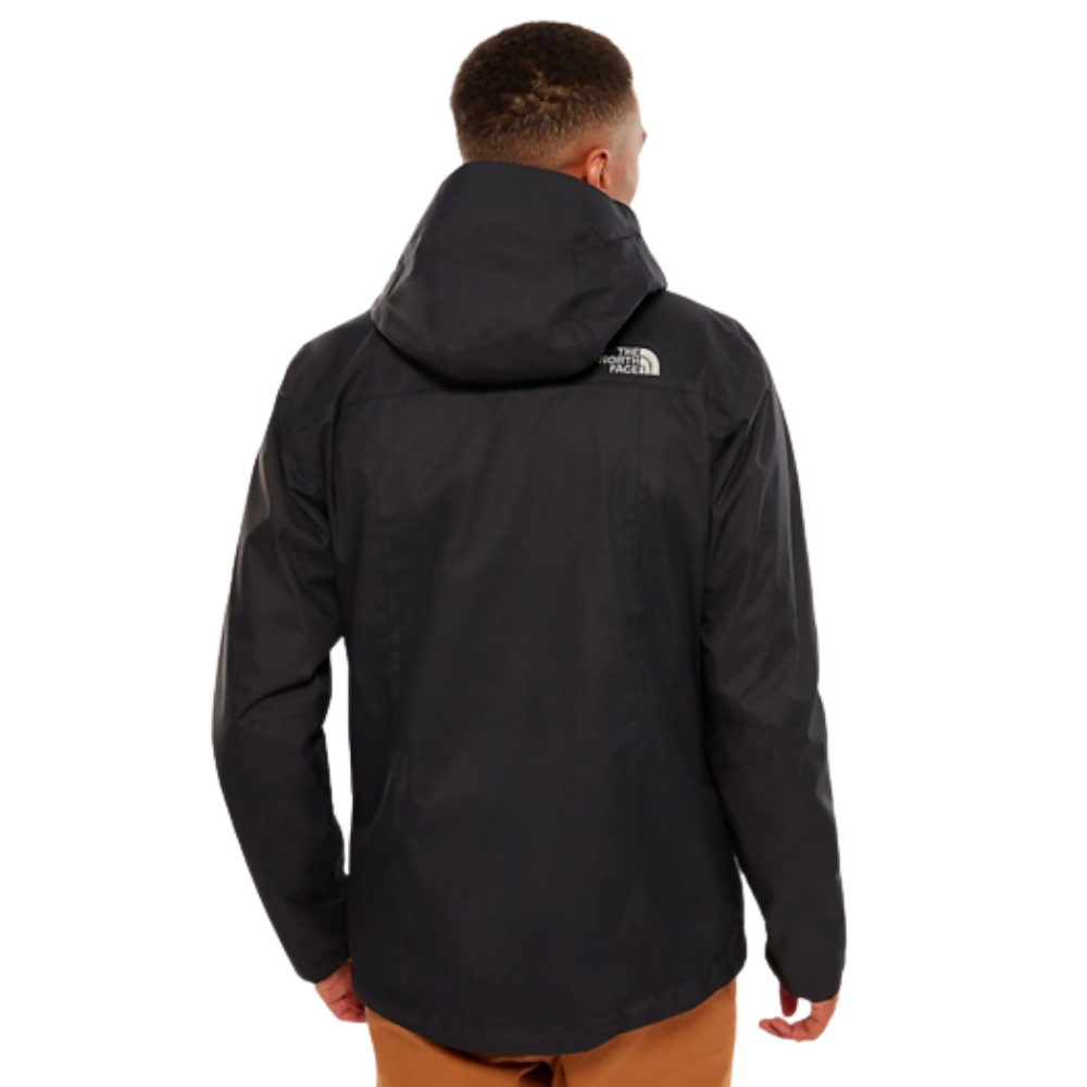 Куртка чоловіча гірськолижна The North Face Evolve II Triclimate® NF00CG55JK31 M - фото 3