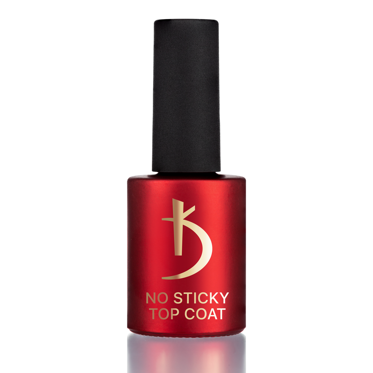 Топ для гель-лака с УФ-фильтрами Kodi No Sticky Top Coat with UV 15 мл