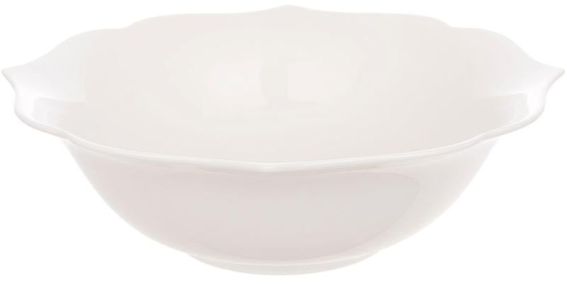 Набор салатников Harmony 6шт. 1200 мл Белый Набор салатников Harmony 6шт. 1200 мл Белый