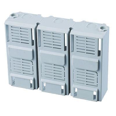 Захисні кришки виводів CHINT TCV21-M8 для NM8N-125 3Р (269686)