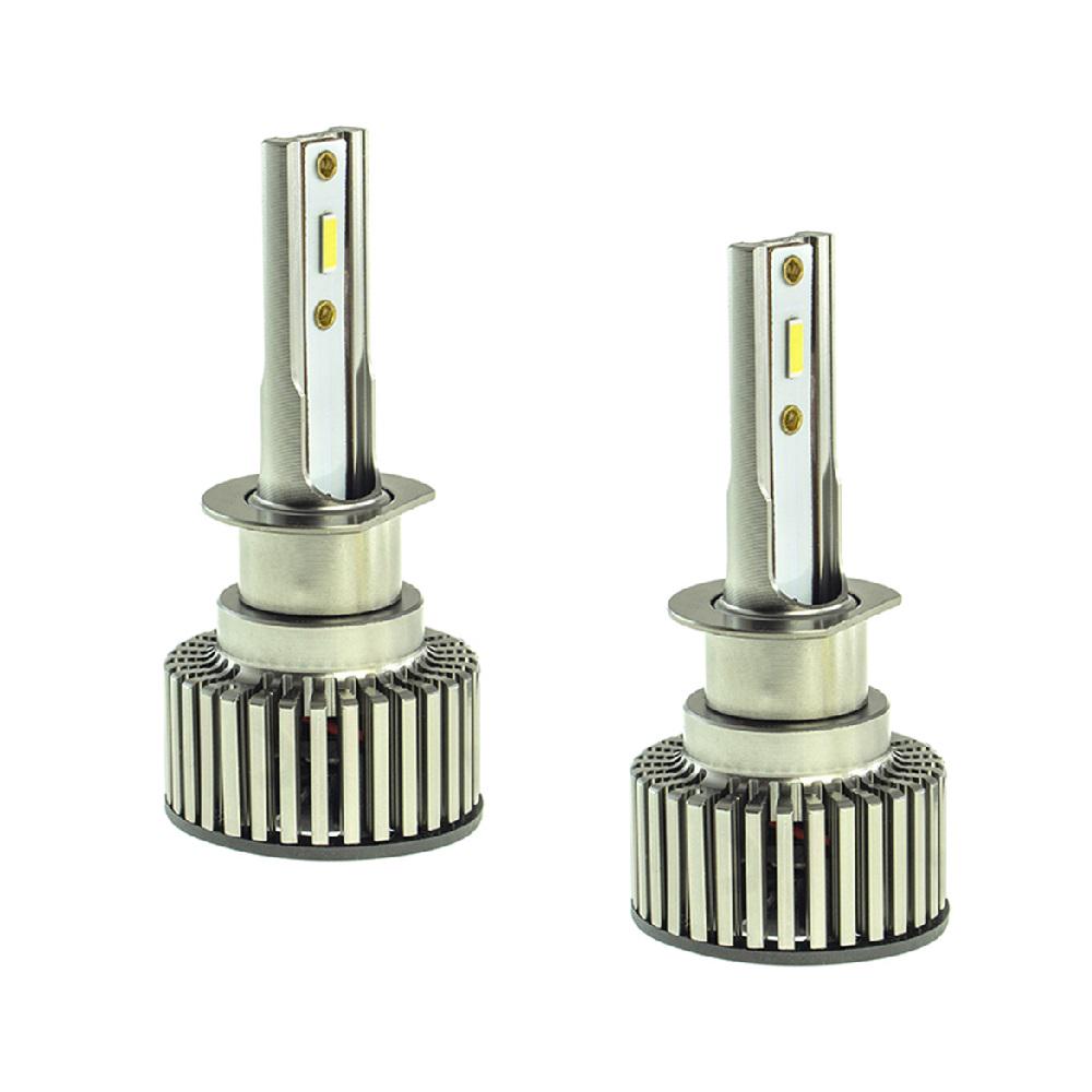 Лампи світлодіодні Nextone LED H1 5000K 2 шт. (НФ-00001000-1) Лампи світлодіодні Nextone LED H1 5000K 2 шт. (НФ-00001000-1)