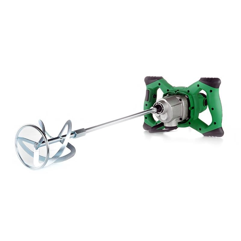 Міксер будівельний Apro CM 1400 (899460)