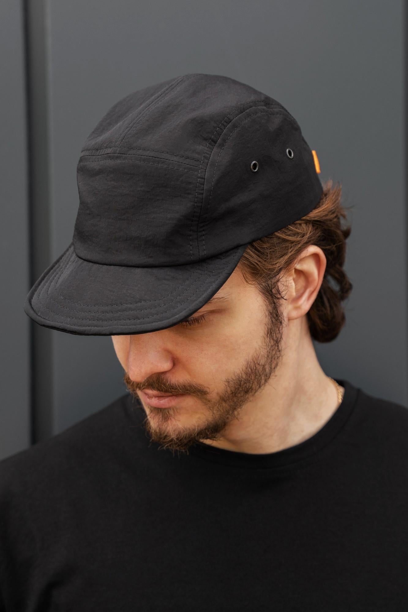 Бейсболка Camp Cap Without Oracul Black (8056436 8056437) Бейсболка Camp Cap Without Oracul Black (8056436 8056437)