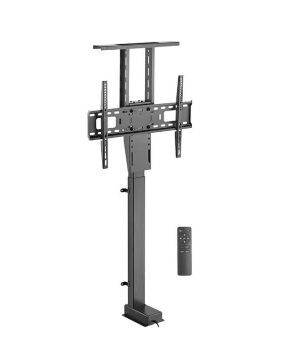 Подставка подъемная HiSmart для телевизора 37"-65"