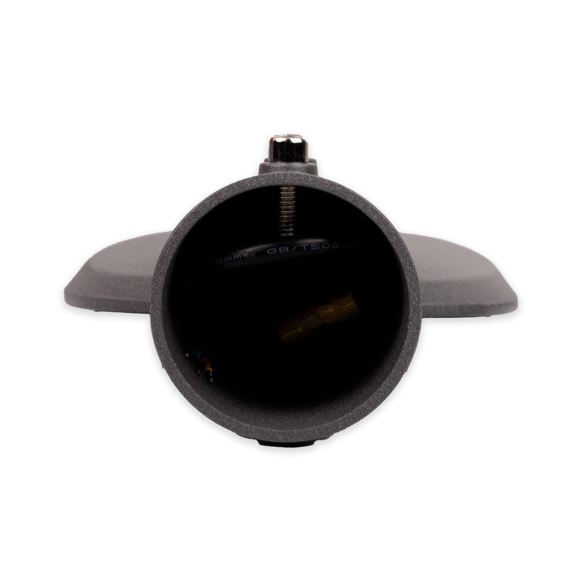 Фонарь консольный уличный ETRON 332-ESP-1 50W 5000К IP65 (20752-е) - фото 5