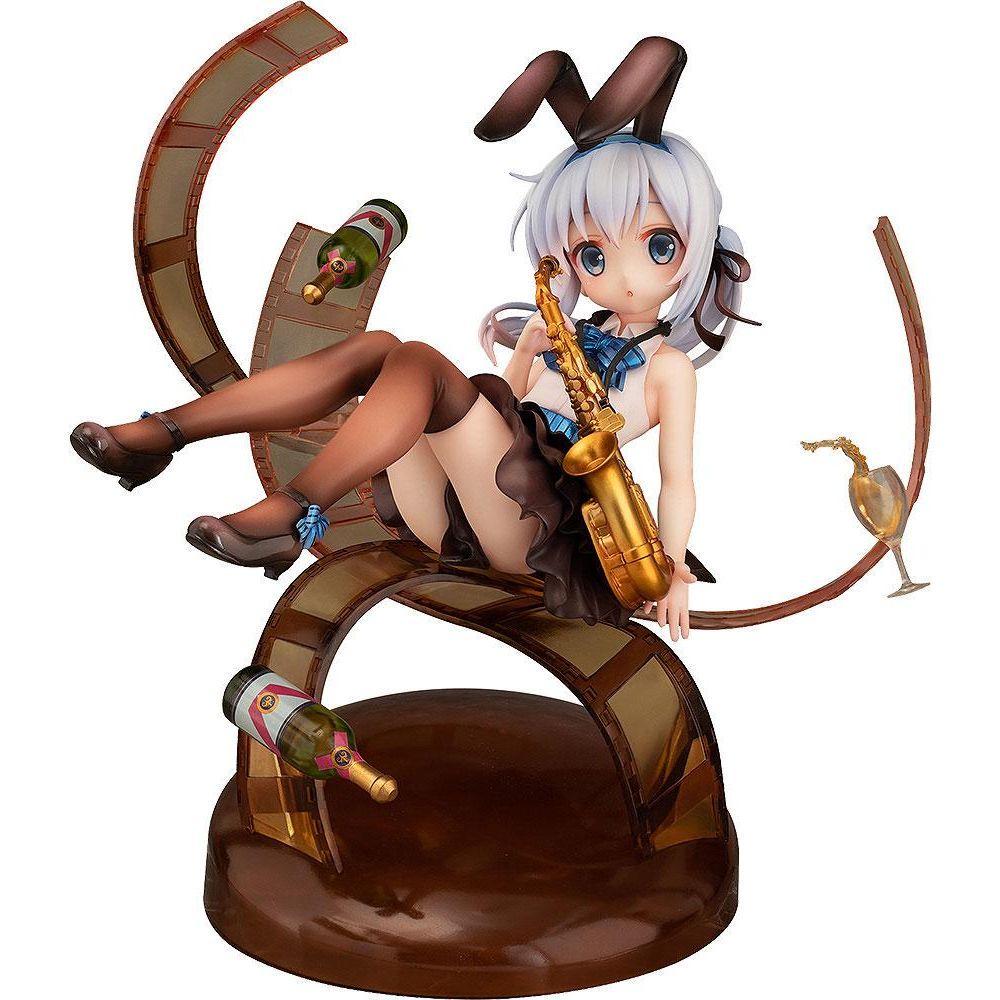 Фигурка для геймеров Chino Kafuu Is Order a Rabbit? 16 см (anime 22.76.276)