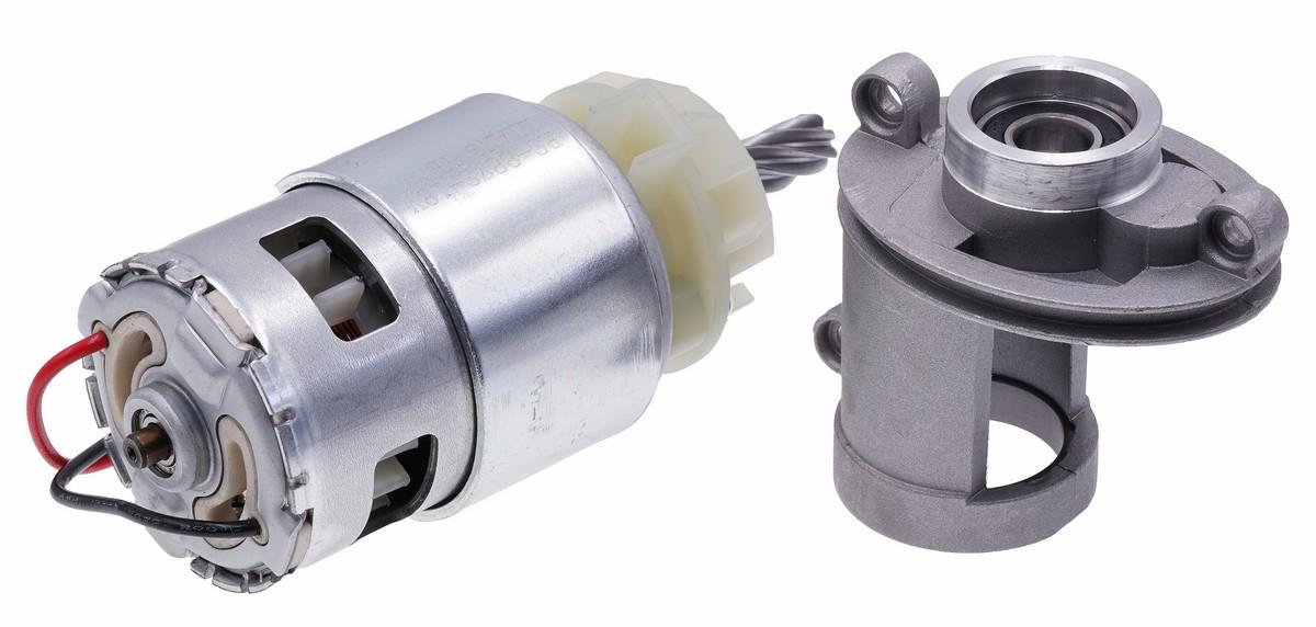 ᐉ Двигатель VJ Parts для аккумуляторного перфоратора Tk TCH-20