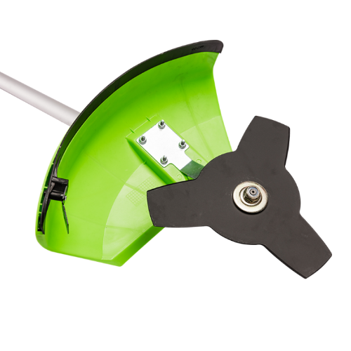 Тример бензиновий Tekhmann Gärtner (BCG-3014) - фото 5 Тример бензиновий Tekhmann Gärtner (BCG-3014) - фото 5