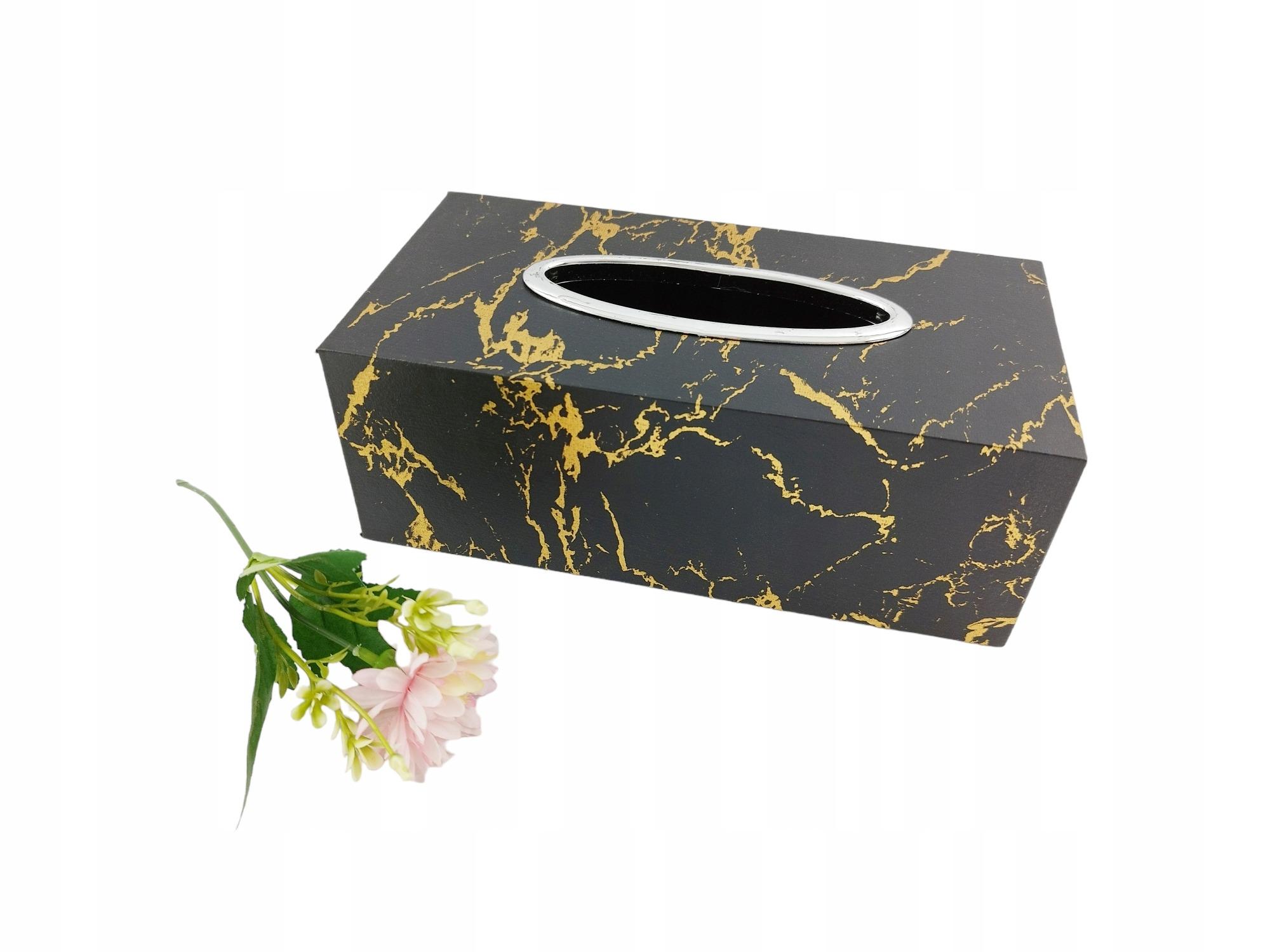 Диспенсер для салфеток 12х23х8 см (R99075)