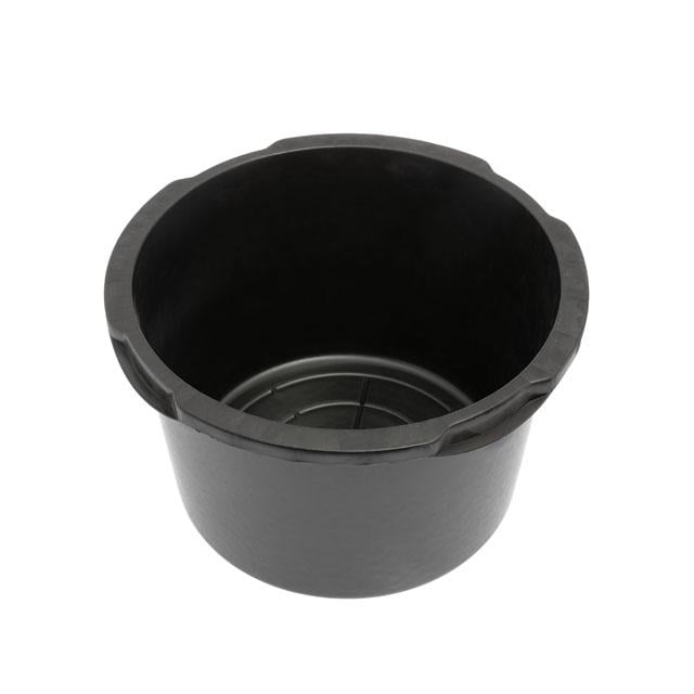 Таз строительный круглый 45 л (kt-0045)
