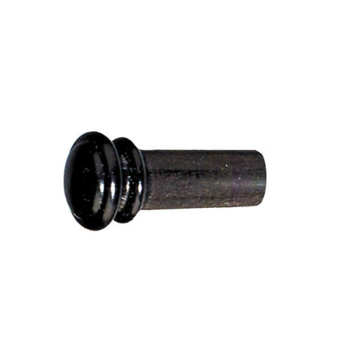 Фіксатор для струнотримача скрипки GEWA Violin End Pins Ebony 1/2-1/4 (G-415459)