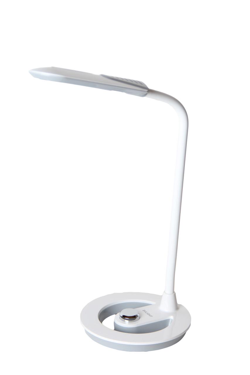 Лампа настольная SVLIGHT 1392 LED Белый