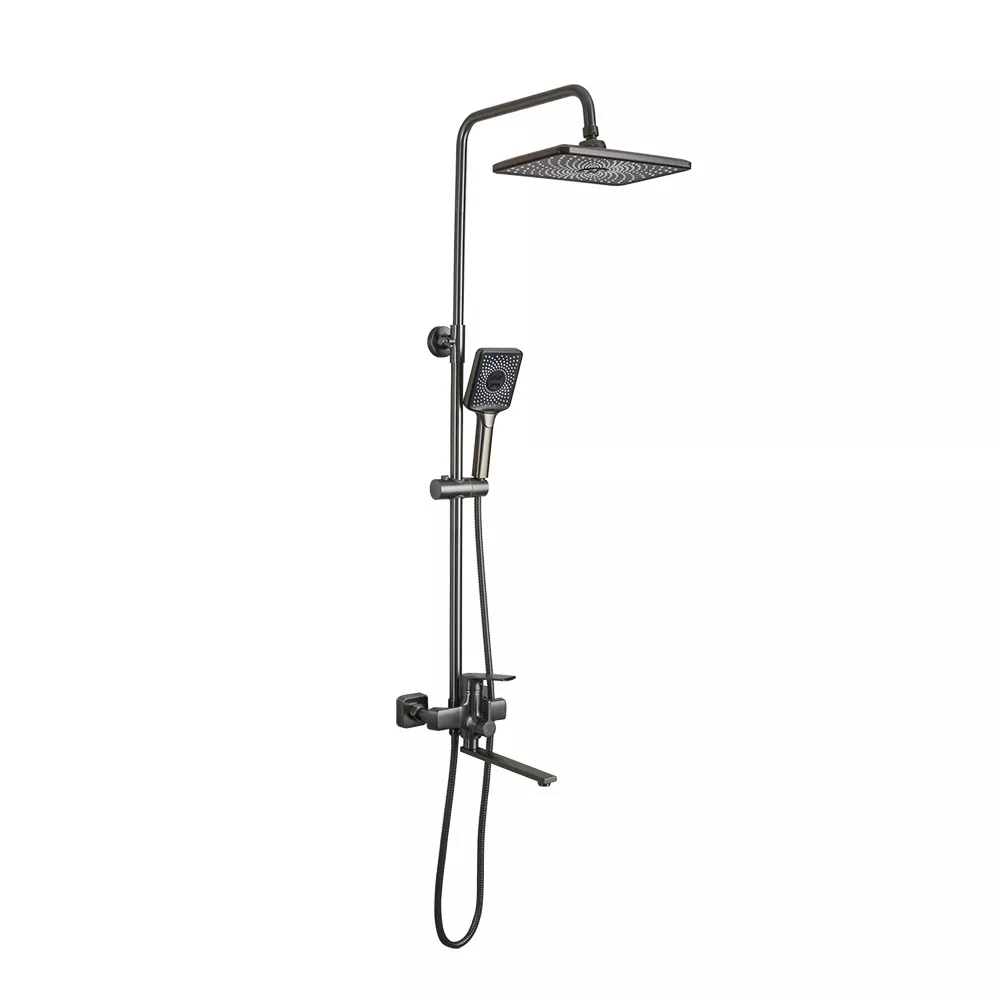 Душова система Frap F2471-9 3 функції