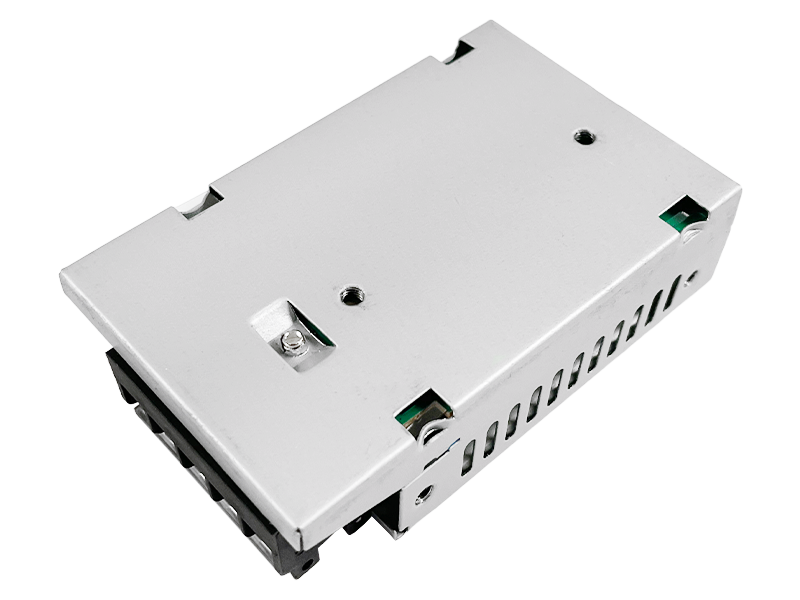 Блок питания Lemanso LM827 12V 25W IP20 (9120) - фото 3