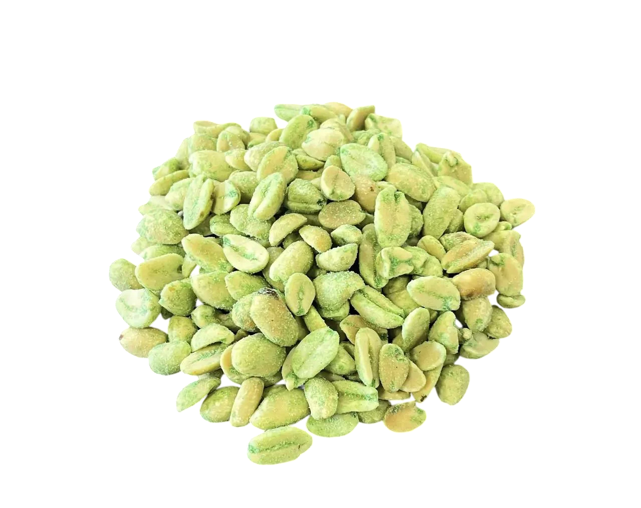 Арахис со вкусом васаби 1 кг