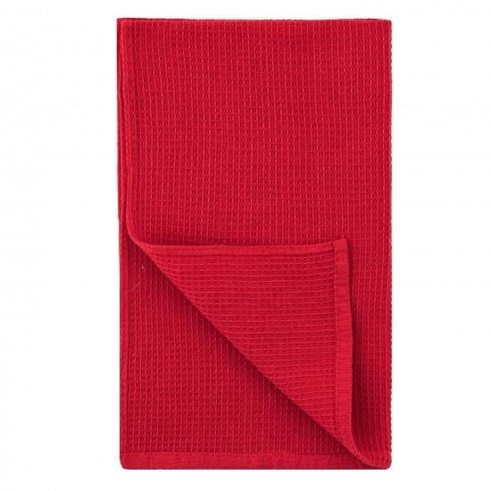 Набор полотенец подарочный Ardesto Christmas Santa 2 шт. х 38х63 см (ART3863HSB) - фото 4 Набор полотенец подарочный Ardesto Christmas Santa 2 шт. х 38х63 см (ART3863HSB) - фото 4