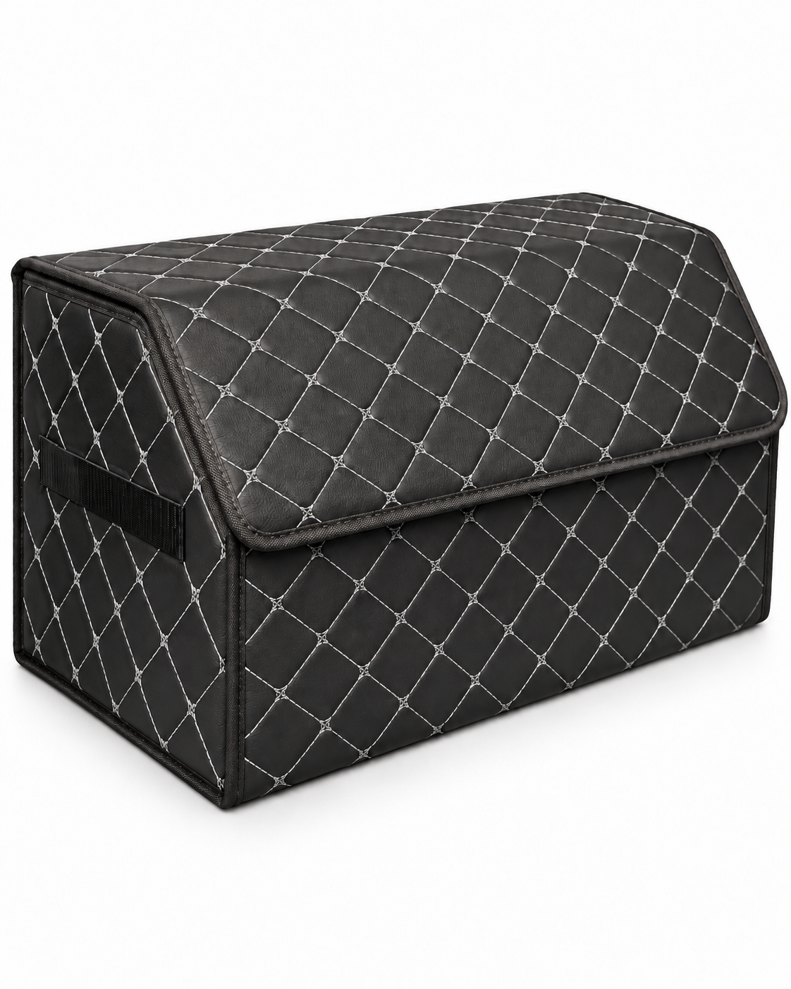 Органайзер для багажника Autovalom ProBag 65x30x30 см Темно-серый кант (CC3116)