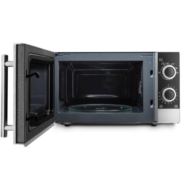 Микроволновая печь Magio MG-400 (1160621) - фото 3 Микроволновая печь Magio MG-400 (1160621) - фото 3